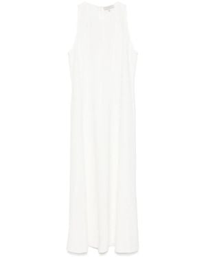 Antonelli Monsen Maxi Skirt - White