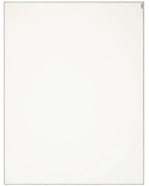Eres Pareo Cabine - Blanco