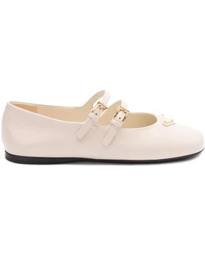 Prada Ballerine - Rosa