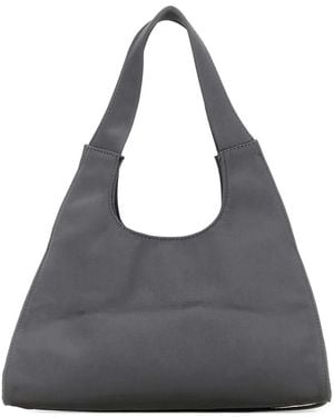 GIMAGUAS Maria Tote Bag - Black