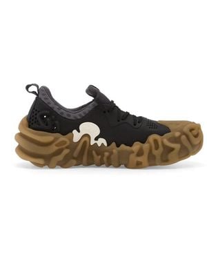 Crocs™ X Salehe Bembury Juniper Sneakers - White