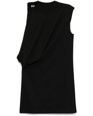 JNBY Vestido sin mangas - Negro