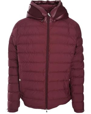 Moncler Veumont Steppjacke - Lila