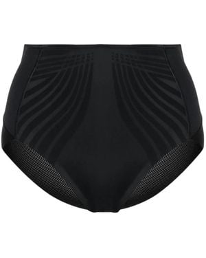 Spanx Haute Contour ショーツ - ブラック