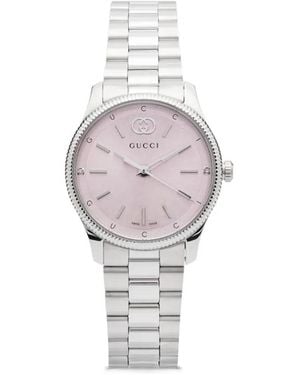 Gucci G-Timeless 29Mm - Pink
