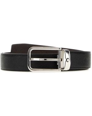 Montblanc Cintura - Bianco