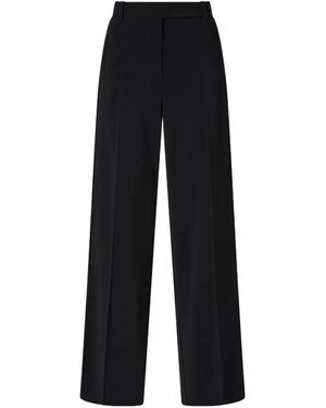 Pinko Trousers - Black