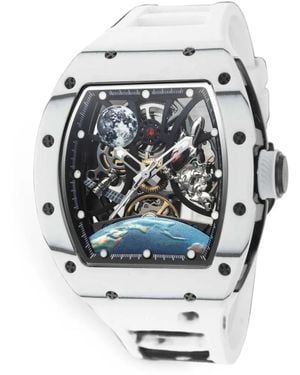 INVICTA WATCH S1 Rally 41Mm Automatic Watch - Gray