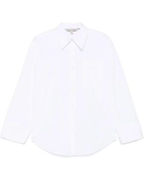 Barbour Angela Shirt - White