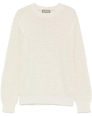 Canali Jumpers - Natural