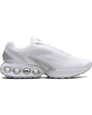 Nike Air Max Dn Metallic" Trainers - White