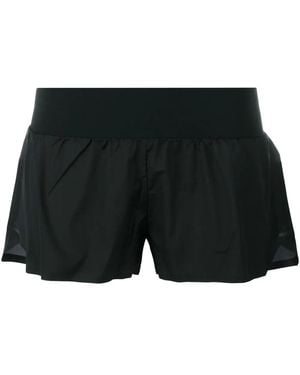 Y-3 Ultralight Shorts - Black