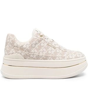 MICHAEL Michael Kors Hayes Lace Up - Natural