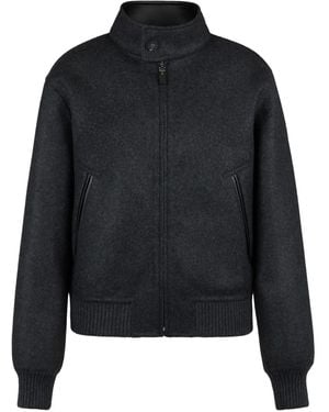 Tod's Bomber - Nero