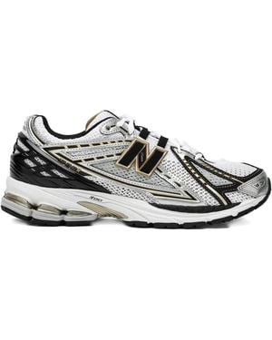 New Balance 1906R Trainers - White
