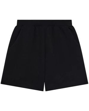 Repetto Pocket Performance Shorts - Black