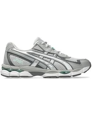 Asics Gel-Nyc 2055 Sportstyle Trainers - Multicolour