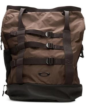 Oakley X Jaylen Zaino Utility Reserve - Nero