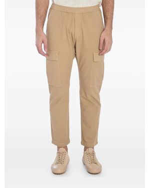 Barena Tagio Arela Pants - Natural