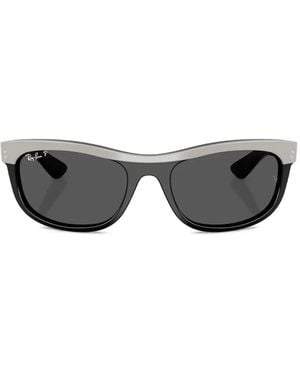 Ray-Ban Gafas De Sol Balorama Street Neat - Gris