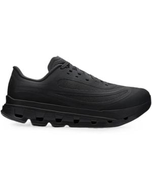 On Shoes Cloudflow 5 Ad Trainers - Black