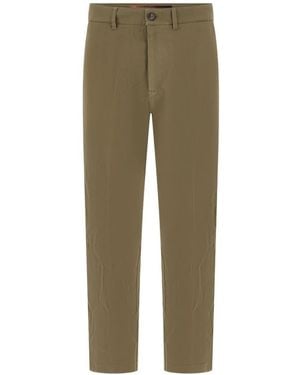 Cruna Greenwich Hose - Grün