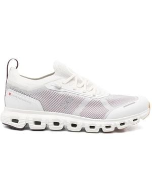 On Shoes Cloud 6 Versa Sneaker - White