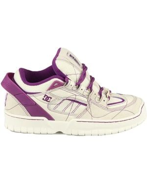 Needles Sneakers Spectre X Dc Shoes - Rosa