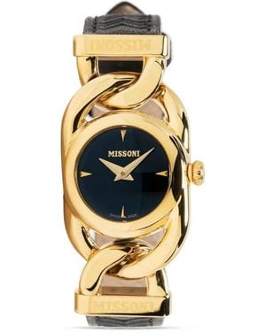 Missoni Gioiello 22Mm - Metallic