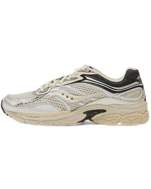 Saucony Progrid Omni 9 Og Sneakers - White