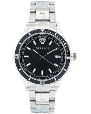 Versace Hellenyium Mm - Metallic