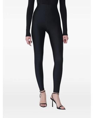 ANDAMANE New Holly 80's Leggings - Black