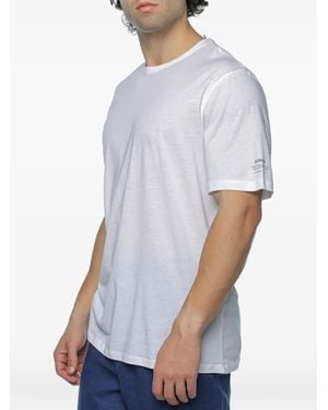 Ecoalf Truca T-Shirt - White