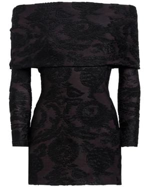 Etro Sweater - Black