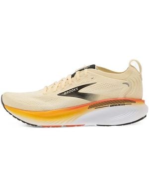 Brooks Adrenaline Gts 25 Sneakers - Metallic