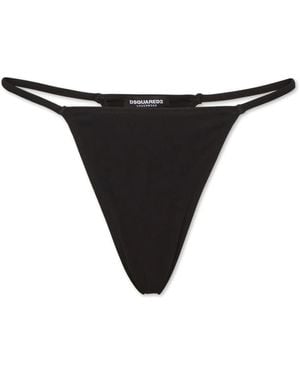 DSquared² Icon ソング - ブラック