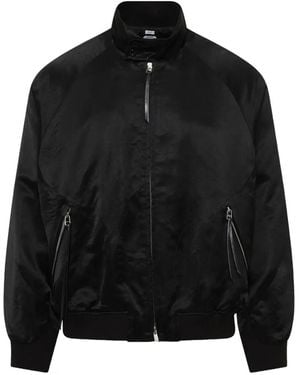 Post Archive Faction PAF Opening Bomber Jacket - Black