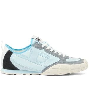 DIESEL S-Pagodha Low Trainers - Blue