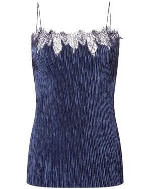 FFORME Jimena Top - Blue