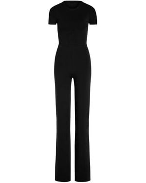 GAUGE81 Roca Jumpsuit - Black