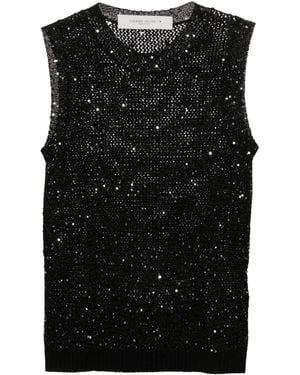 Golden Goose Top - Black