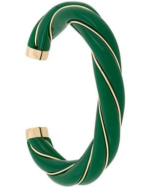 Aurelie Bidermann Diana Cuff - Green
