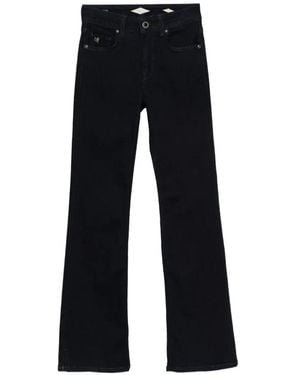 Staff Jeans & Co. Beatrice Nos Jeans - Black