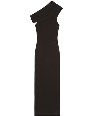 Courreges Gowns - Black
