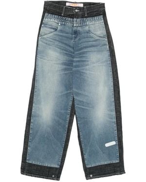 PDF Jean Doubble Leggenda - Blue