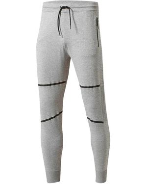 PUMA Evoknit Energy Track Trousers - Grey