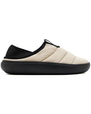 Crocs™ Puff Moc Trainers - White