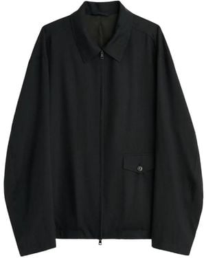 Our Legacy Evolved Jacket - Black