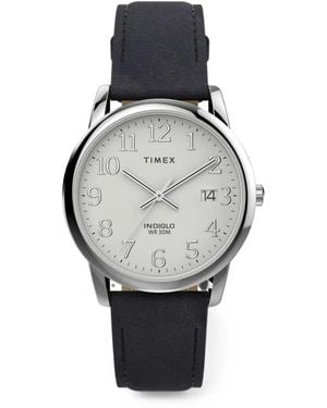 Timex Easy Reader 35Mm Watch - Gray