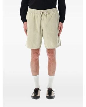 Patagonia Corduroy Shorts - Natural